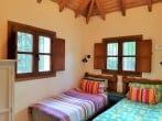 Twin room Twin room